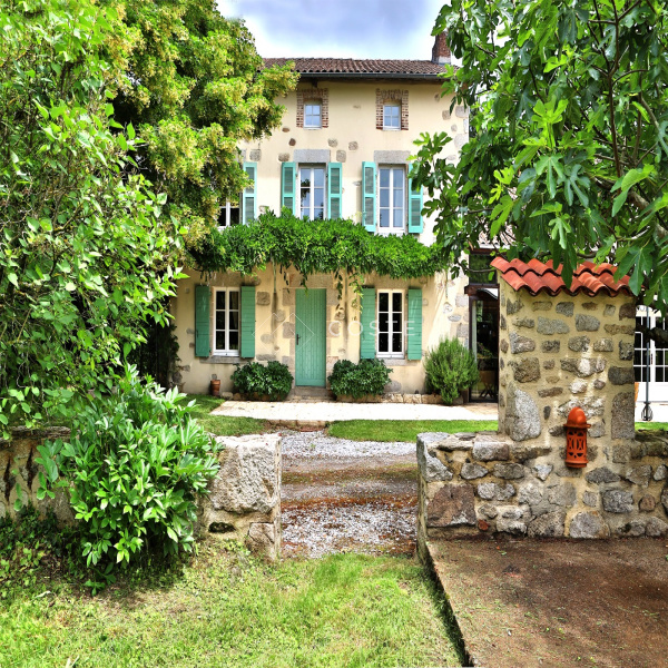 Offres de vente Maison Limoges 87000