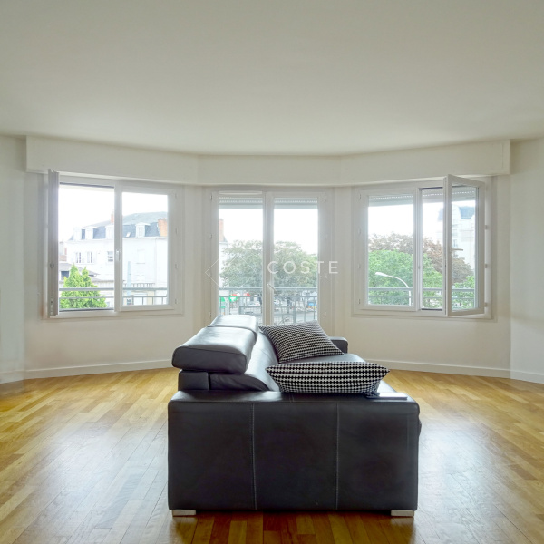 Offres de vente Appartement Limoges 87000