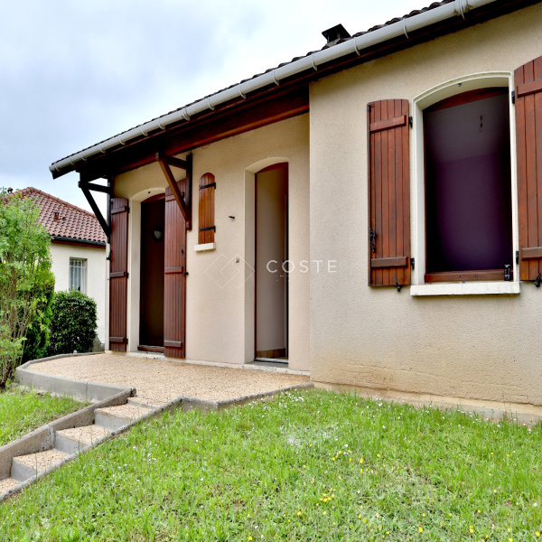 Offres de location Maison Limoges 87100