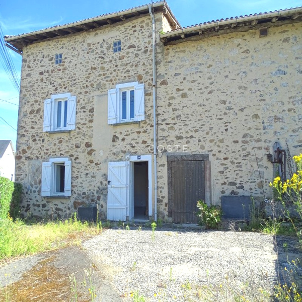 Offres de location Maison Limoges 87100