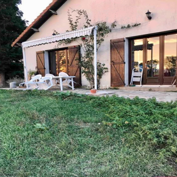 Offres de location Maison Isle 87170