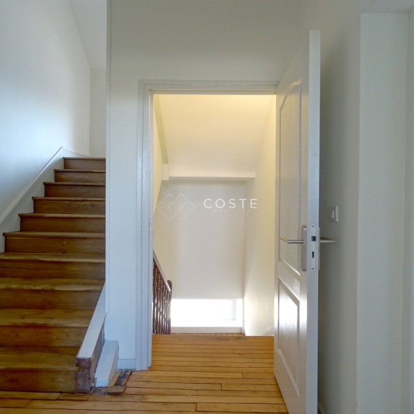 Offres de vente Maison Limoges 87000