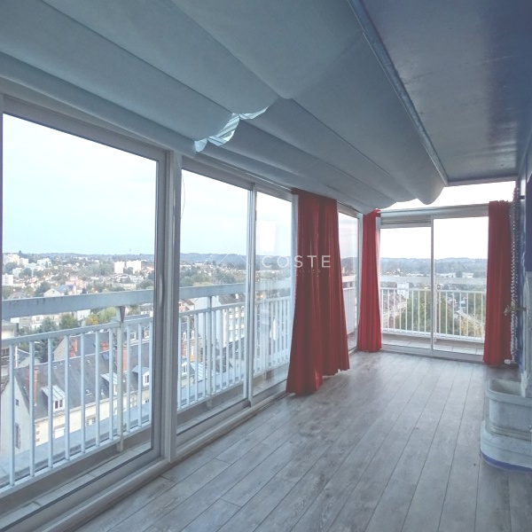 Offres de location Appartement Limoges 87000